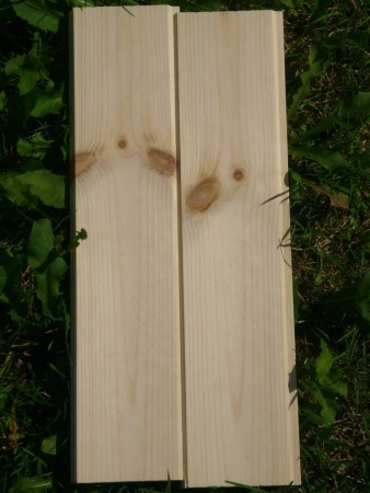 PERLINA RIVESTIMENTO IN PINO DI SVEZIA